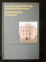 Kunstdenkmäler in Burgund   `
